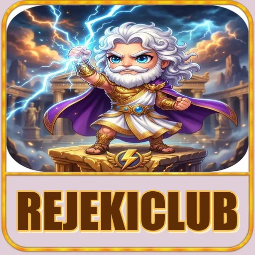 Formulir daftar rejekiclub: akun baru dalam 2 menit tanpa wajib deposit