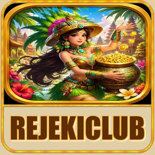 Formulir masuk rejekiclub dengan email atau NIK, 2FA opsional, dan AES-256