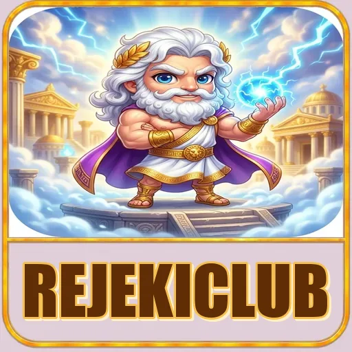 Tingkatan program VIP rejekiclub